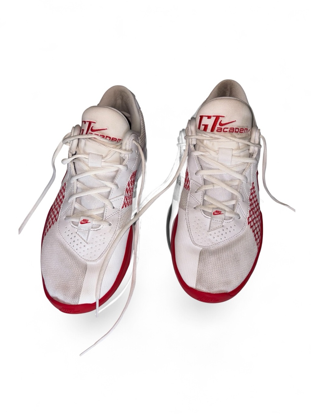 Nike Air Zoom G.T. Cut Academy View 3